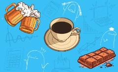 Fisica da leccarsi i baffi - Metodo scientifico tra tazze e boccali