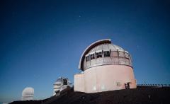 Grandi telescopi, grandi impatti - Dibattito con Play Decide