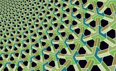 Infiniti intrecci - Oltre i confini della realtà