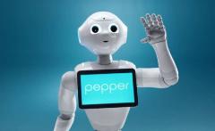 La cultura prende vita - Esploriamo la storia di Genova con il robot Pepper