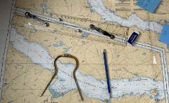 Navigare tra le culture - Rotte, mappe e strumenti