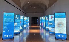 Obiettivo Scienza - Il fascino della ricerca