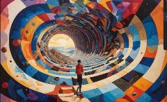 Possiamo fidarci dei nostri sensi? - Illusioni sensoriali per conoscerci meglio