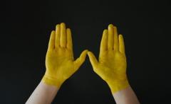 Riflessioni allo specchio - Divertirsi con le simmetrie