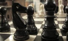 Scacchi digitali - Migliorate il vostro gioco con l'IA