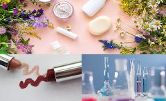 Se c'è trucco, non c'è inganno! - La scienza del make-up tra chimica e falsi miti