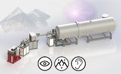 Stelle sulla Terra - Percorsi inclusivi di astrofisica nucleare