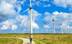 Un soffio di innovazione e sostenibilità - Il legame millenario tra l'umanità e il vento