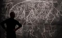 Verba manent - Canto per Ennio De Giorgi