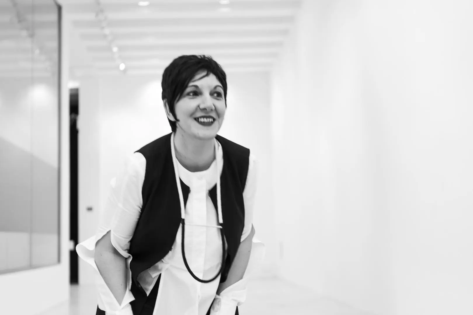 Francesca Balena Arista