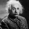 Albert Einstein