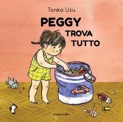 Cucù! Caccia al tesoro a scuola con Peggy
nido