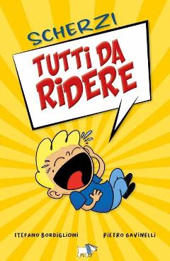 Quante storie!
II-III-IV primaria