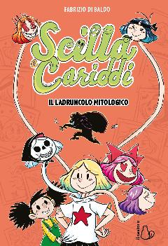 Dal mito al disegno: come nascono Scilla e Cariddi
III-IV-V primaria