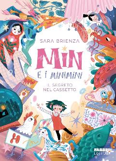 Cerchi magici tra le piccole cose
I-II primaria