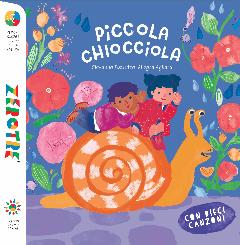 Concerto di neve, di foglie e di vento
infanzia