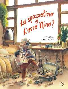 Cosa metto in valigia?
I-II primaria