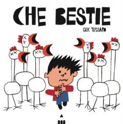 Doni bestiali!
I-II primaria