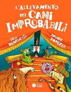 Cerchiamo cani improbabili
Dai 6 anni