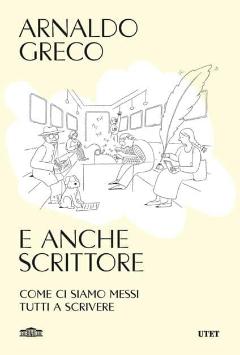 Uno, nessuno e centomila Scrittori