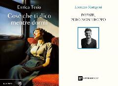 Poeticôni • Dalle ninnananne alla Stand-up Poetry