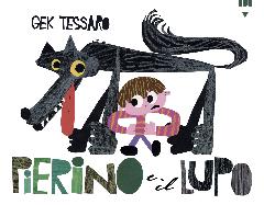Pierino e il lupo
Dai 3 anni