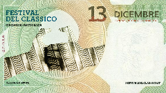 Finale disputa classica