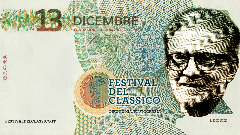 Habes, haberis. Sei, solo se hai