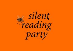 Silent Reading Party del mistero: Agatha Christie 50
