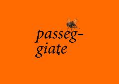 Sguardi e parole dalle panchine di Firenze