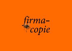 Firmacopie con Cosimo Calamini
